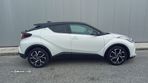 Toyota C-HR 1.8 Hybrid Square Collection - 14