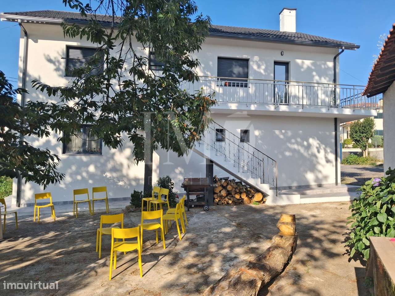 Moradia Individual T4 - Aveleda, Braga - Grande imagem: 4/13