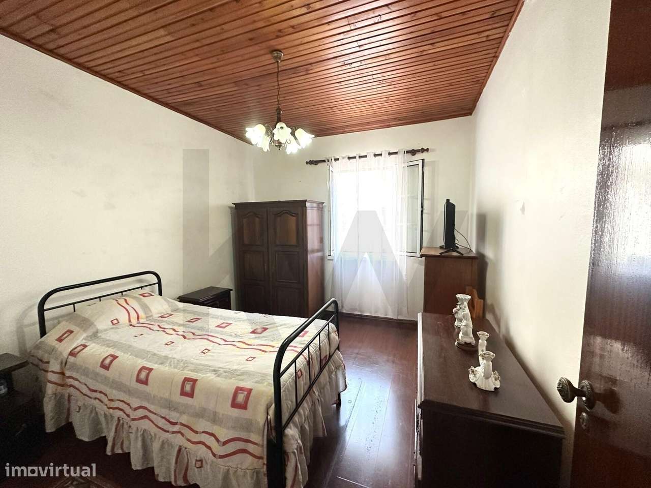 Moradia T2 em Fajã de Baixo - Grande imagem: 5/10