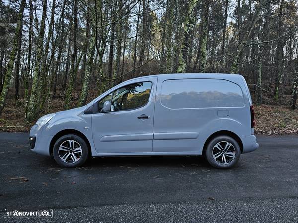 Citroën Berlingo - 15