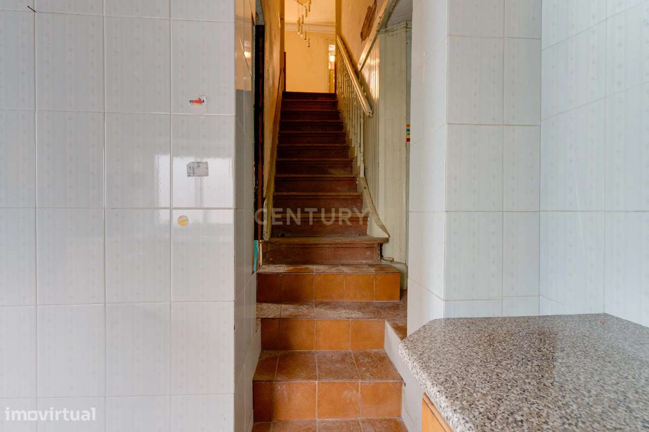 Moradia T3 em São Félix da Marinha - Grande imagem: 4/11