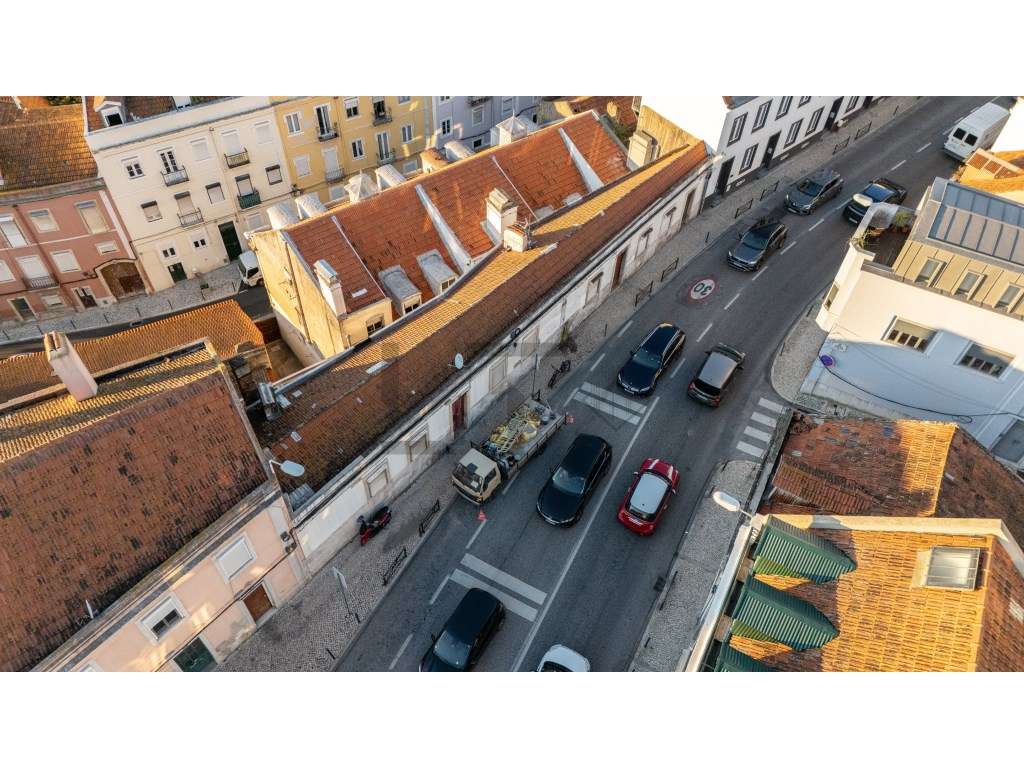 Oportunidade De Investimento Prédio Típico com Rendimento Garantido...-2