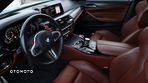 BMW M5 - 5