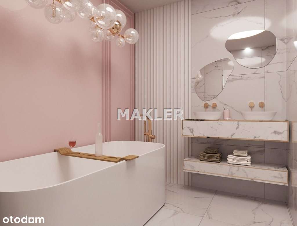 Mieszkanie jak dom, bezczynszowe, z garażem - Pełny obrazek: 5/17