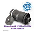 Perne aer Mercedes ML,GL, S Class,E Class,AUDI A6.A7,A8,Q7. BMW X5,X6, E70, E71, F11,E53,E61,F07,E39 - 14