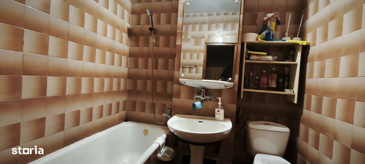 Apartament Domus 3 camere, 2 bai, 82 mp + boxa-7