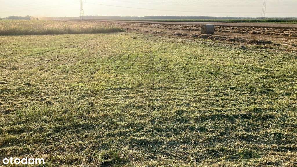 Atrakcyjna narożna działka, z WZ 785 m2-5