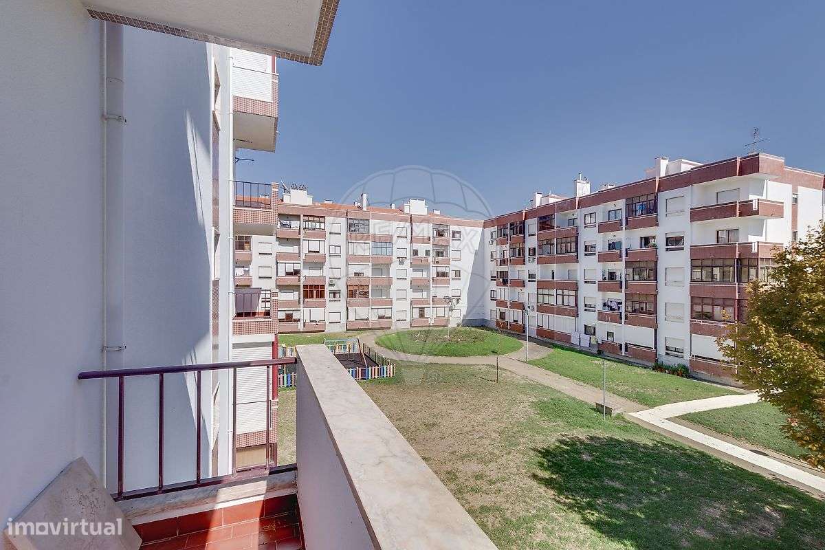 Apartamento T3 para venda-29