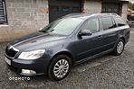 Skoda Octavia 1.6 TDI Ambiente - 12