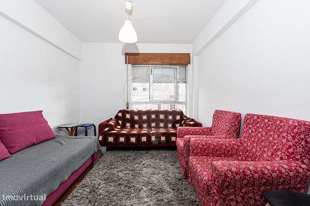 Apartamento T2 para venda - Grande imagem: 3/21