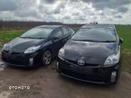 Toyota Prius III boczek drzwi lewy przód tapicerka JBL - 7