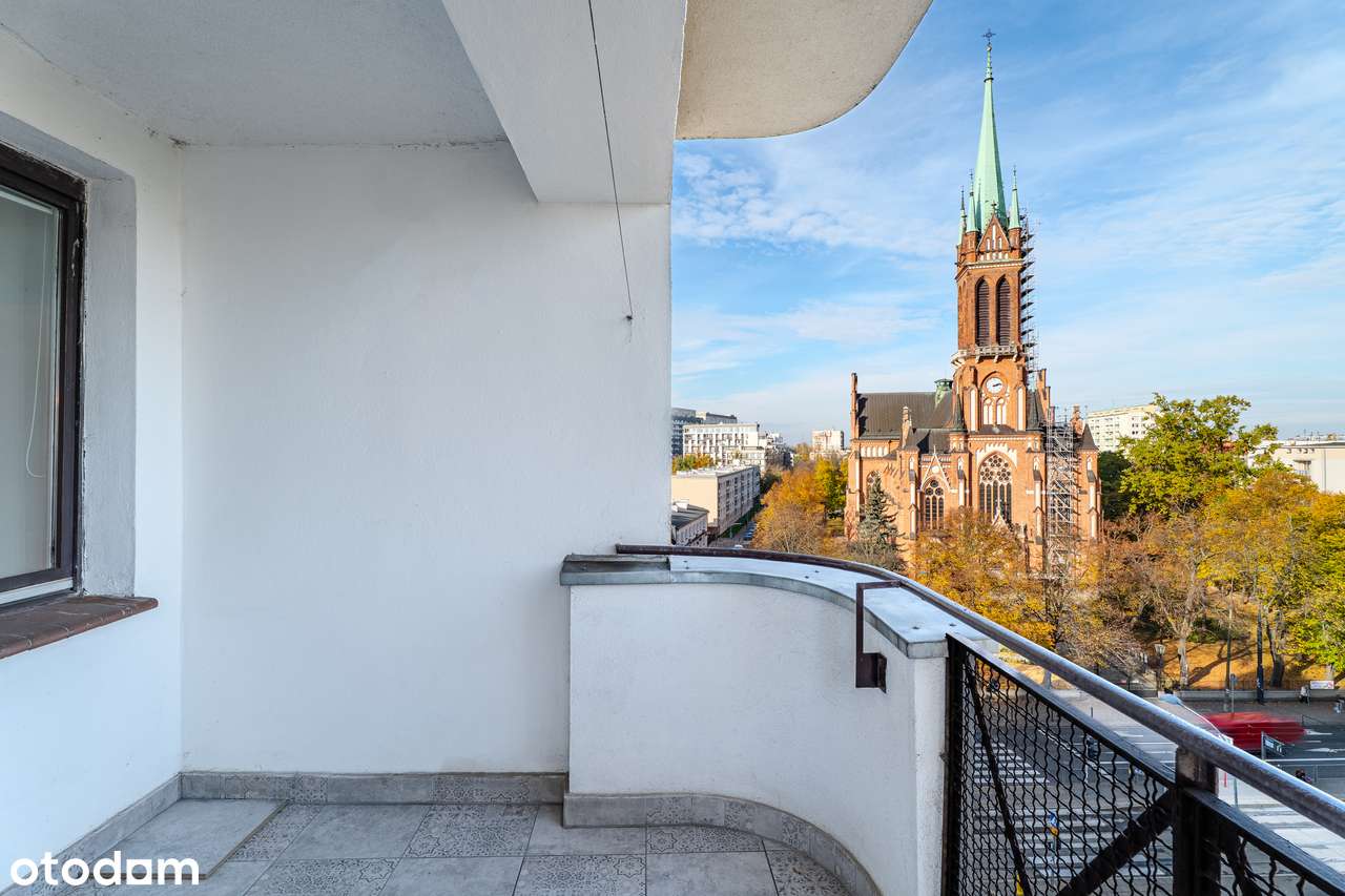 3 pokoje | ul.Wolska | Metro Płocka | idealne pod wynajem-0