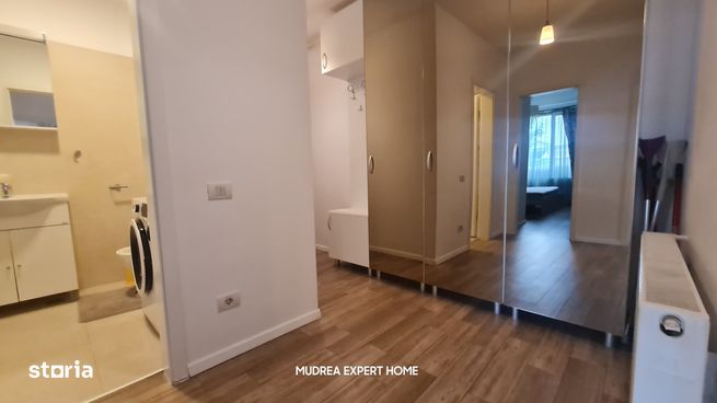 Nou | Apartament Impecabil | 2 Camere /  Curte | Tunari-Otopeni-15
