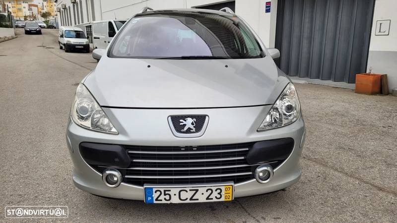 Peugeot 307 SW 1.6 HDi Premium - 45