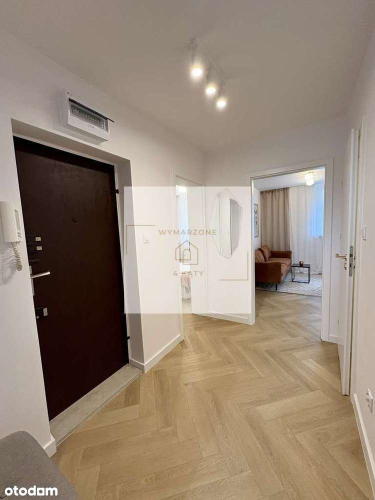 Idealne dla rodziny | 3 pokoje | Mokotów-3