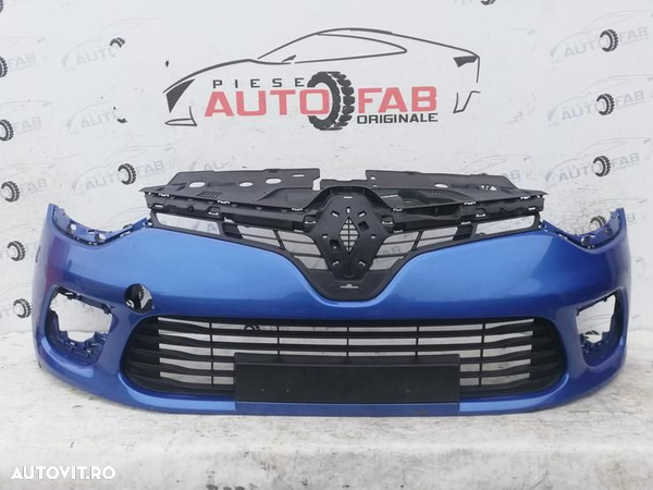 Bara fata Renault Clio 4 GT an 2012-2016 - 1