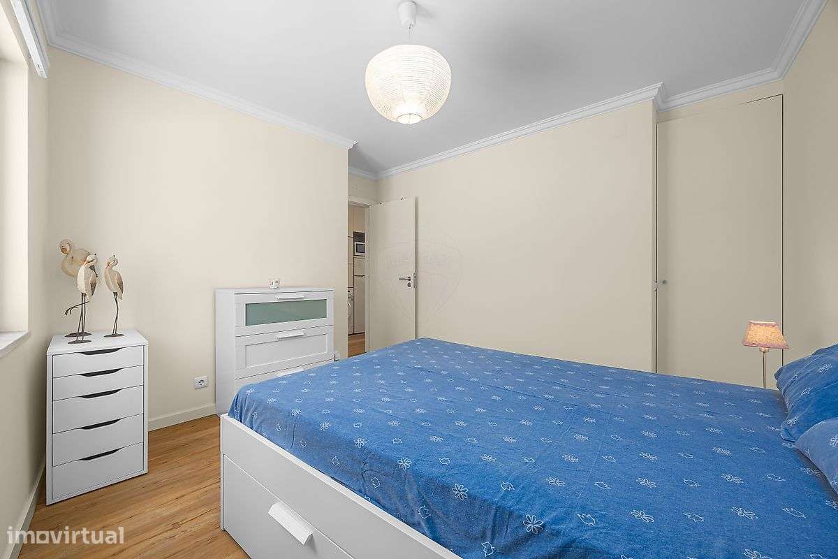 Apartamento T1 para arrendamento - Grande imagem: 5/10