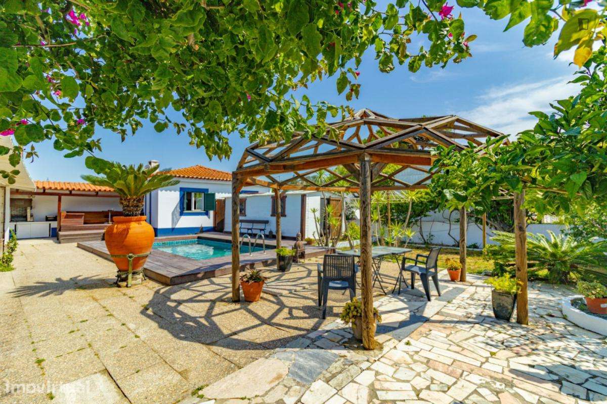 Quarto - localizado em Costa da Caparica Lisbon - Grande imagem: 4/10