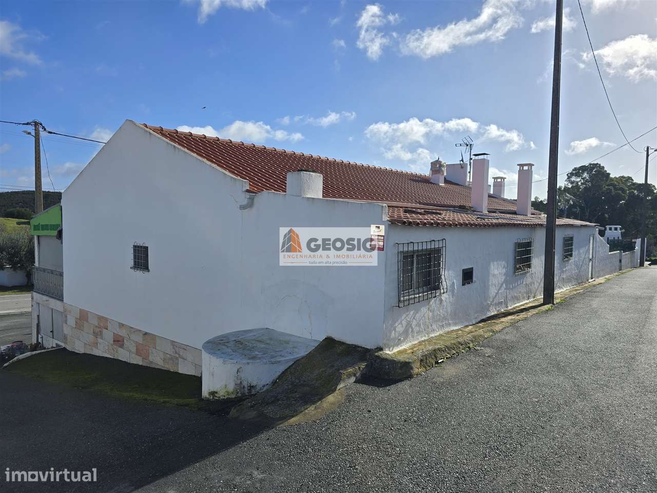 Café T4 Venda em Espírito Santo,Mértola-9