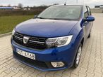 Dacia Sandero SCe 75 Essential - 8