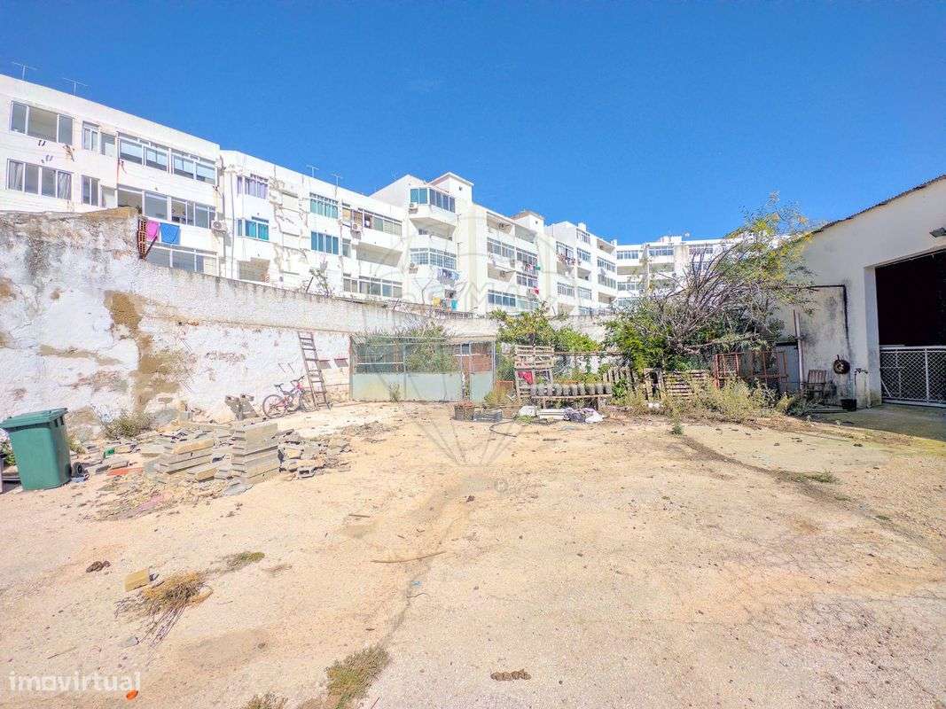 Armazém  para venda-6