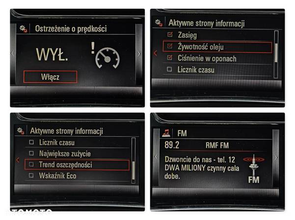 Opel Insignia 2.0 CDTI EcoFLEX S&S - 33