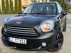 MINI Countryman Cooper D All4 Park Lane Chili - 2