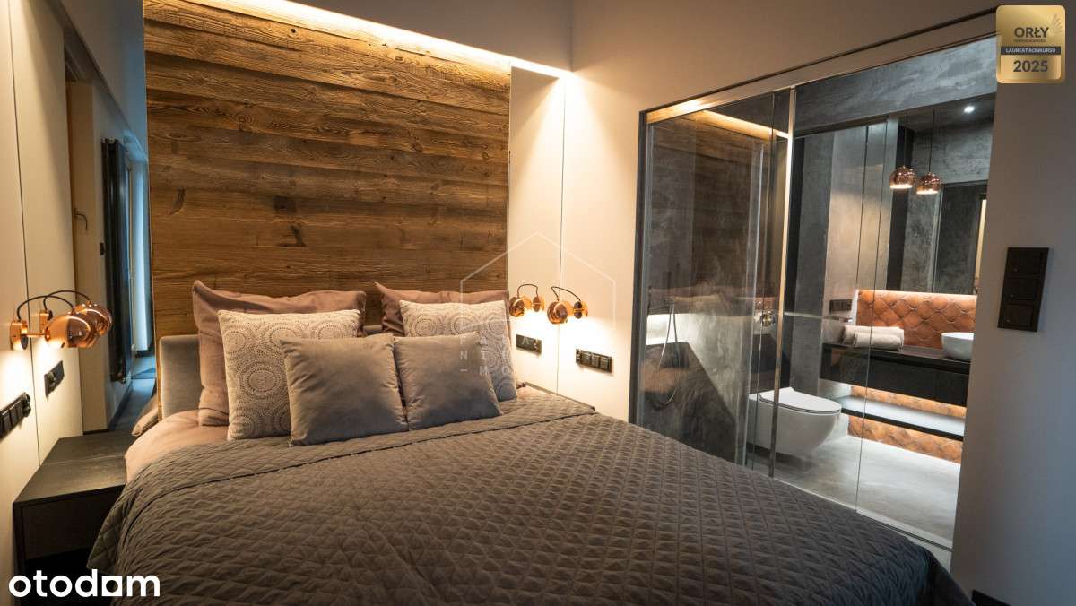 Idealne pod wynajem, nowoczesny design,od zaraz-1