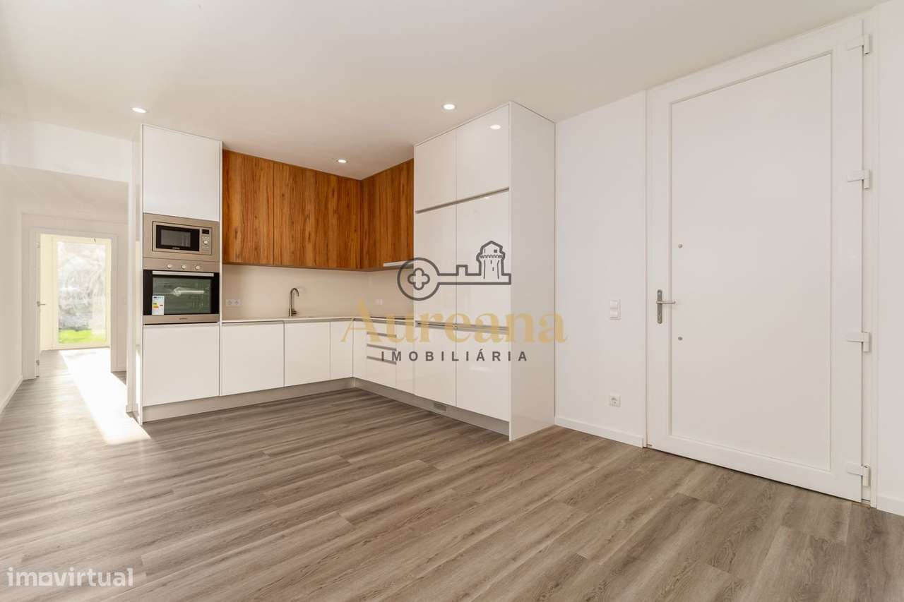Moradia T2 Moderna - Ourém-0
