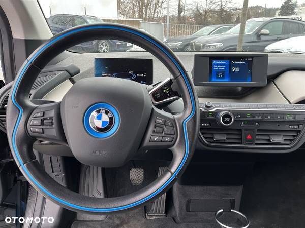 BMW i3 - 6