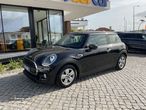 MINI One Standard - 4