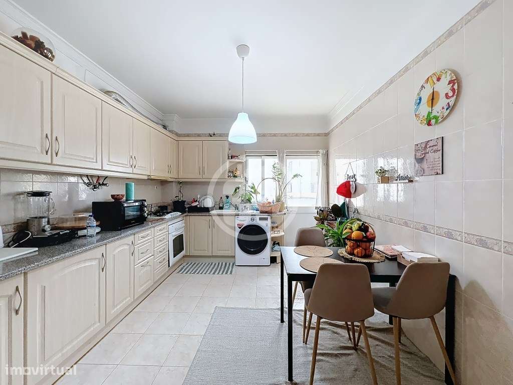 Apartamento com 2 quartos para venda em Loulé-14