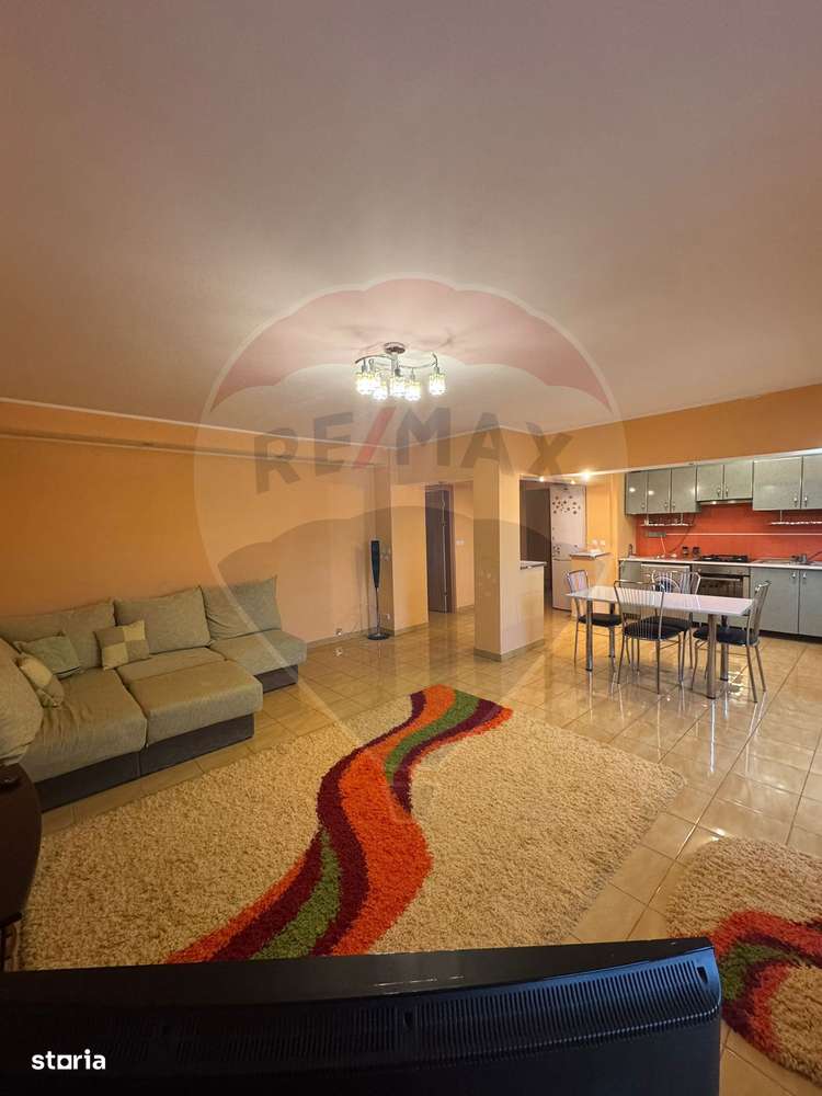 3 decomandate spatios, liber, central, Infratirii, Mc Donalds-0