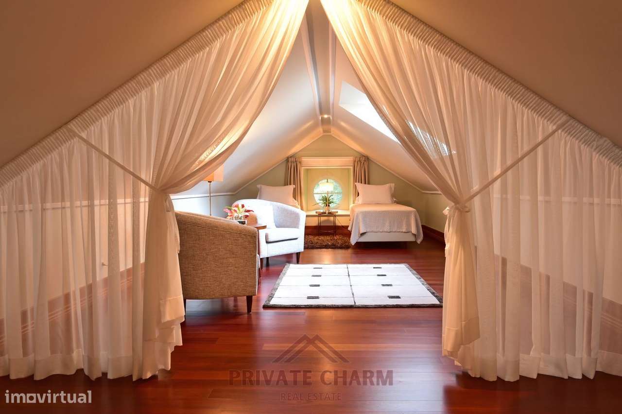 Quinta com área total de terreno 7.650m2-24