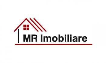 MR Imobiliare Siglă