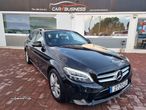 Mercedes-Benz C 200 d Avantgarde Aut. - 1