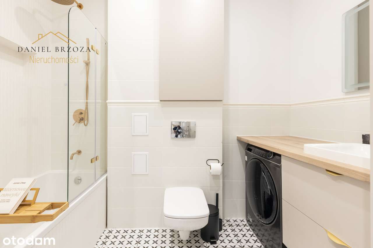 Mieszkanie po remoncie, 3 pokoje, 1 piętro Kościuszki-8