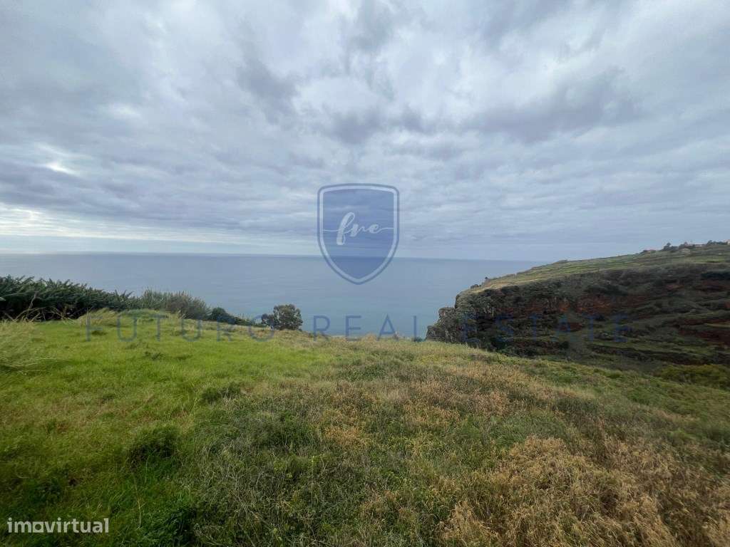 TERRENO | CALHETA | PROJETO APROVADO - Grande imagem: 5/14