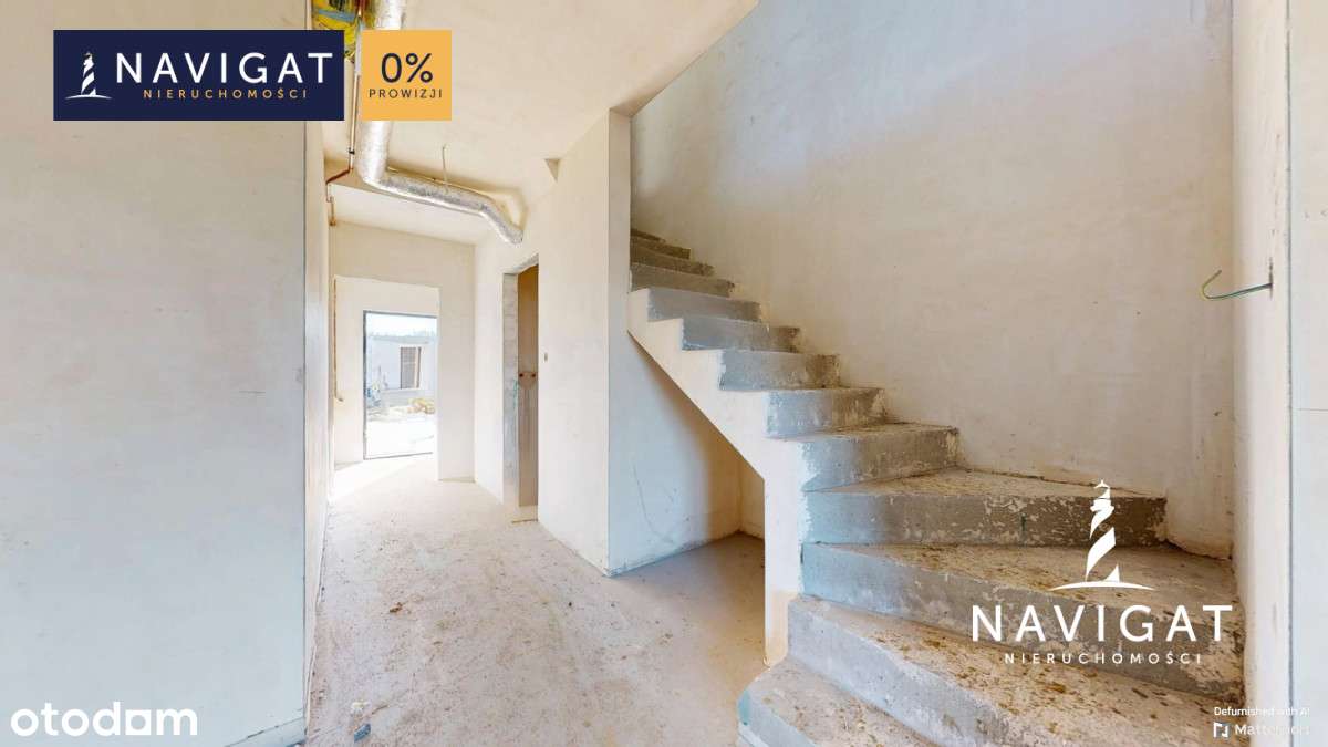 Twoje miejsce do życia, w otulinie lasu! - Pełny obrazek: 5/15