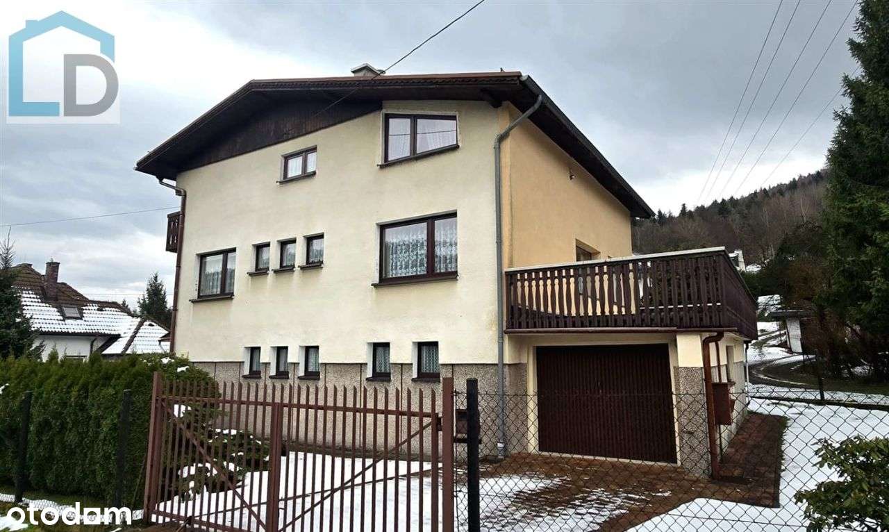 Dom, 154,96 m², Bystra - Pełny obrazek: 5/20