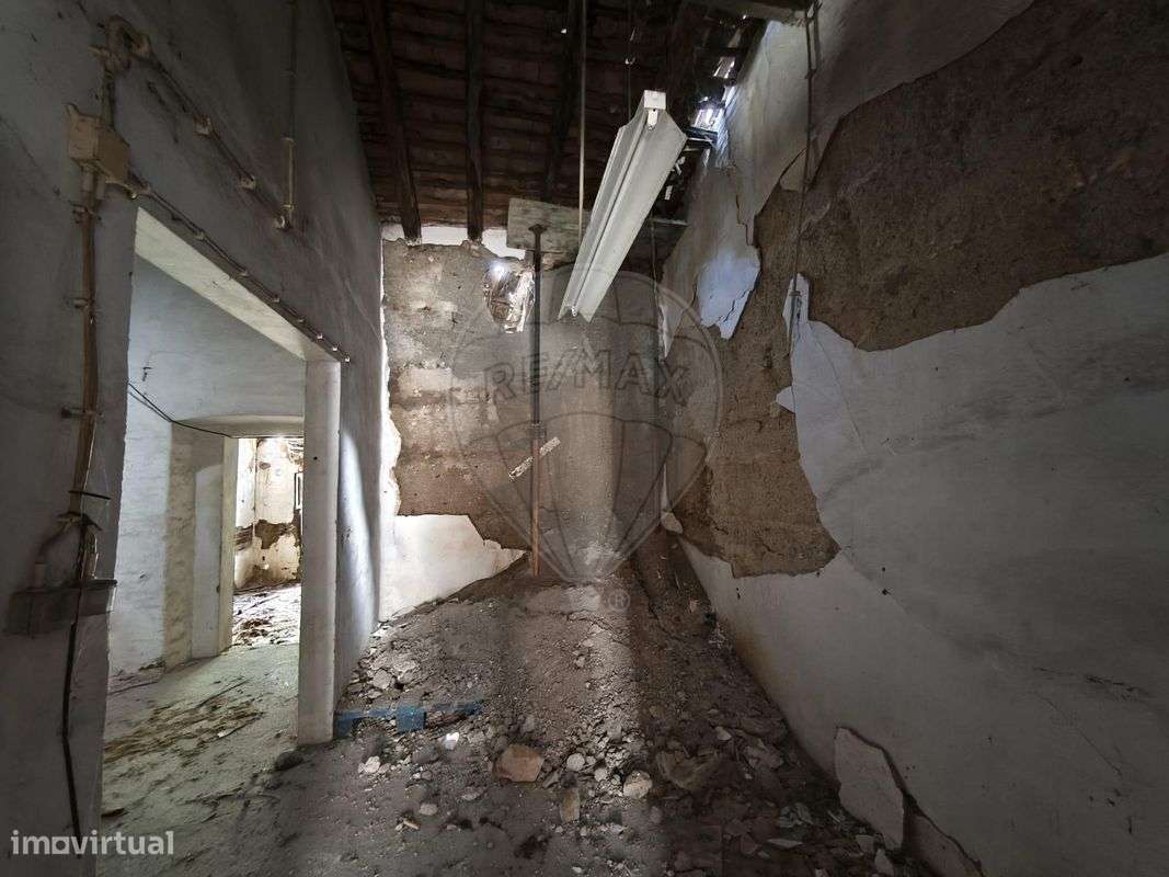 Armazém  para venda - Grande imagem: 4/9