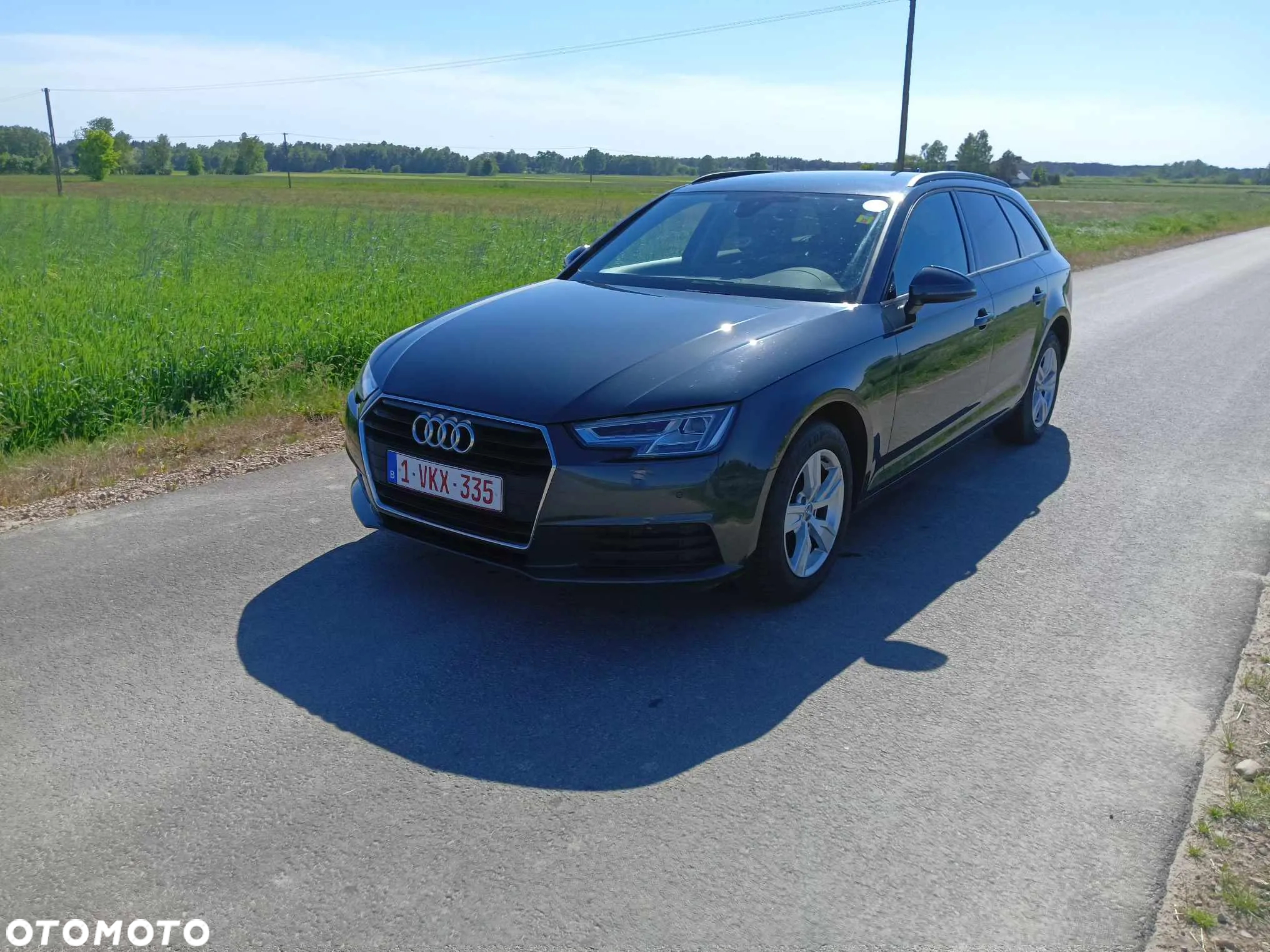 Audi A4 Avant 2.0 TDI ultra S tronic design - 5