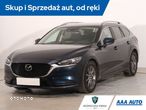 Mazda 6 - 2