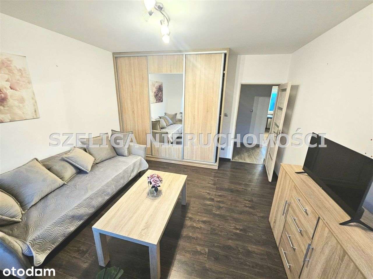 Blisko Centrum Przesiadkowego. - Pełny obrazek: 1/9