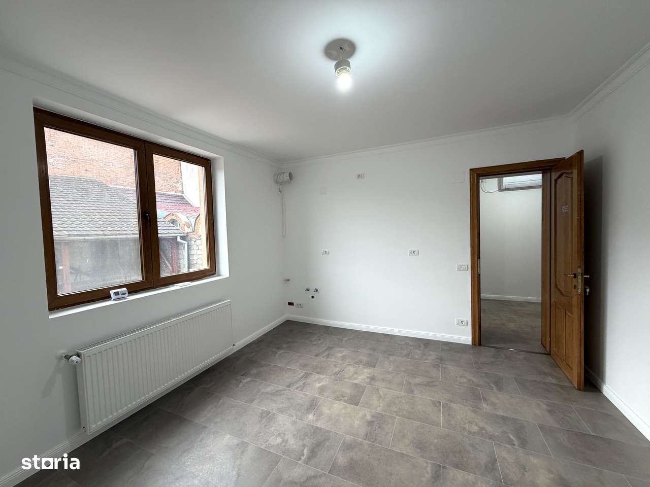 Investitie sau Locuit complex rezidential 4 apartamente cu 3 cam zona-5