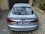 Audi S5 Sportback 3.0 TFSI quattro tiptronic - 9