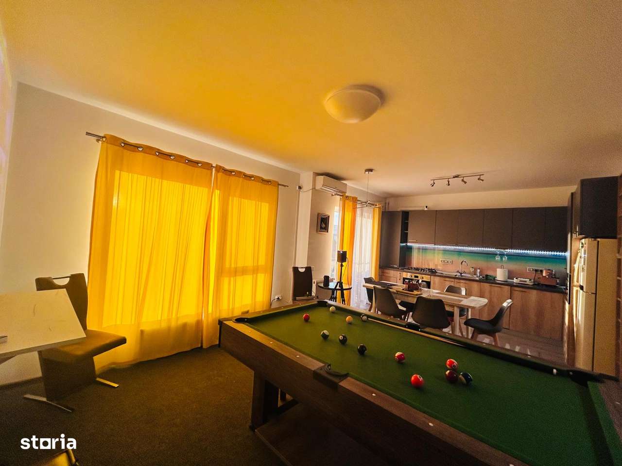 Apartament 3 camere, 80 mp | Etaj 1/3 |  COMISION 0% - Imagine principală: 4/13