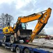 JCB JS- 175 W - 1