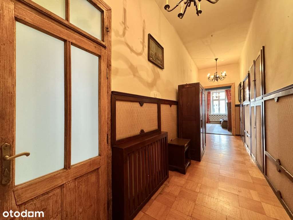 Okazja | Stare Miasto | 115m² | 4 pokoje-6