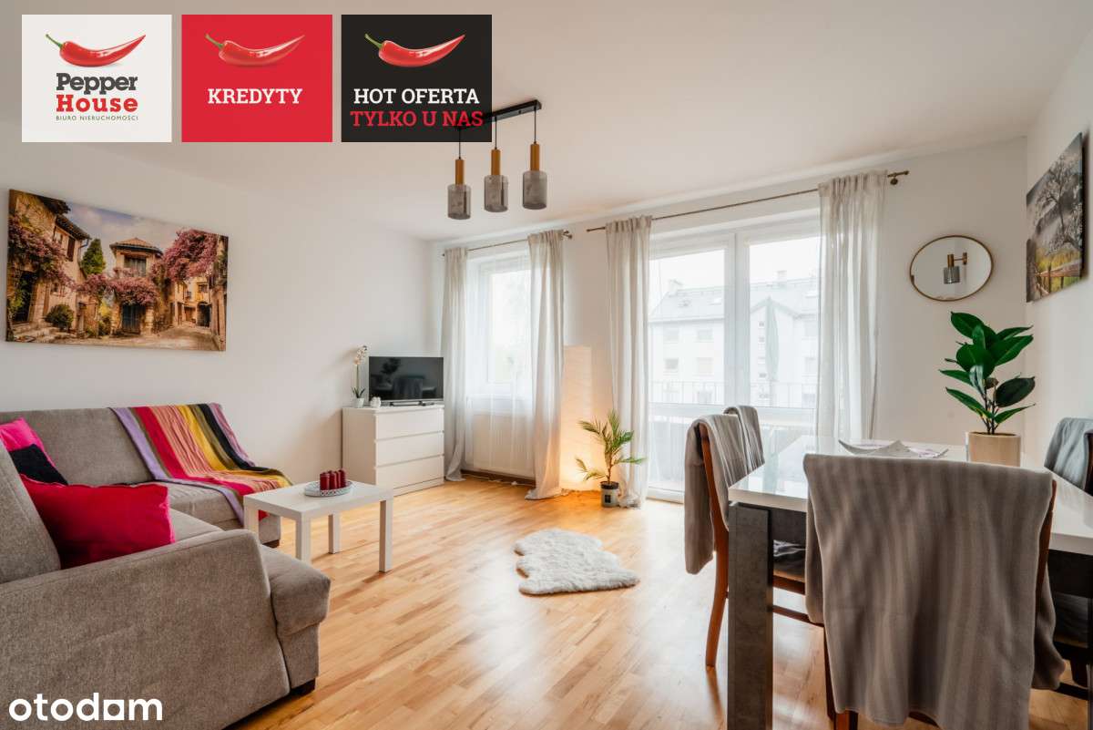 Mieszkanie do wprowadzenia! - Pełny obrazek: 5/19